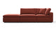 Sky - Cinnamon Velvet - Image 1