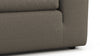 Sky - Coffee Brushed Weave - Image 7