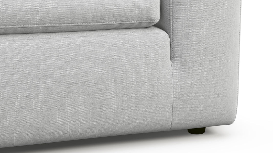 HimmelDove Linen