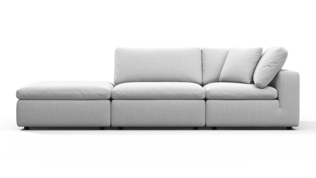 HimmelDove Linen
