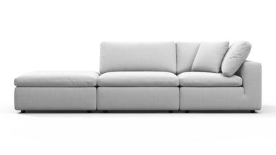 Sky - Dove Linen - Image 1