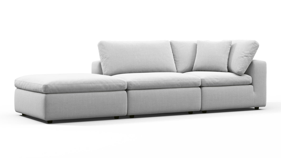 HimmelDove Linen