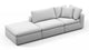 Sky - Dove Linen - Image 3
