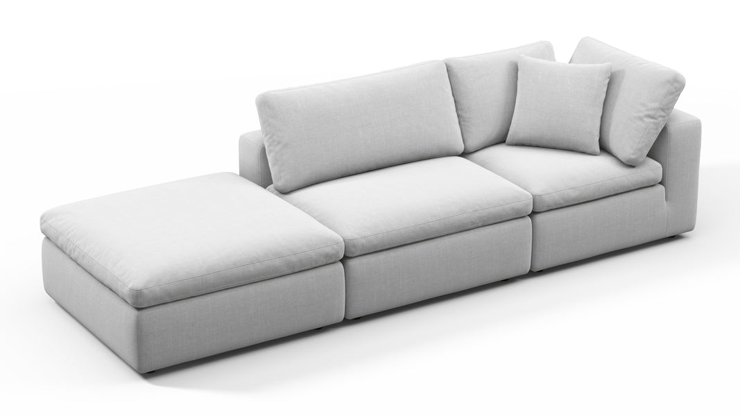 HimmelDove Linen