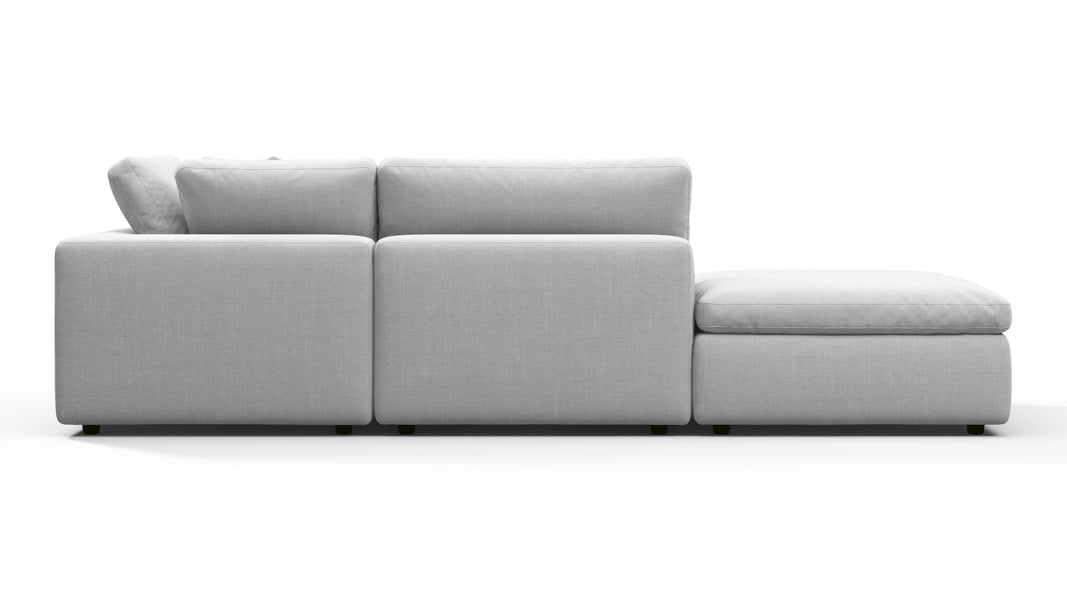 HimmelDove Linen