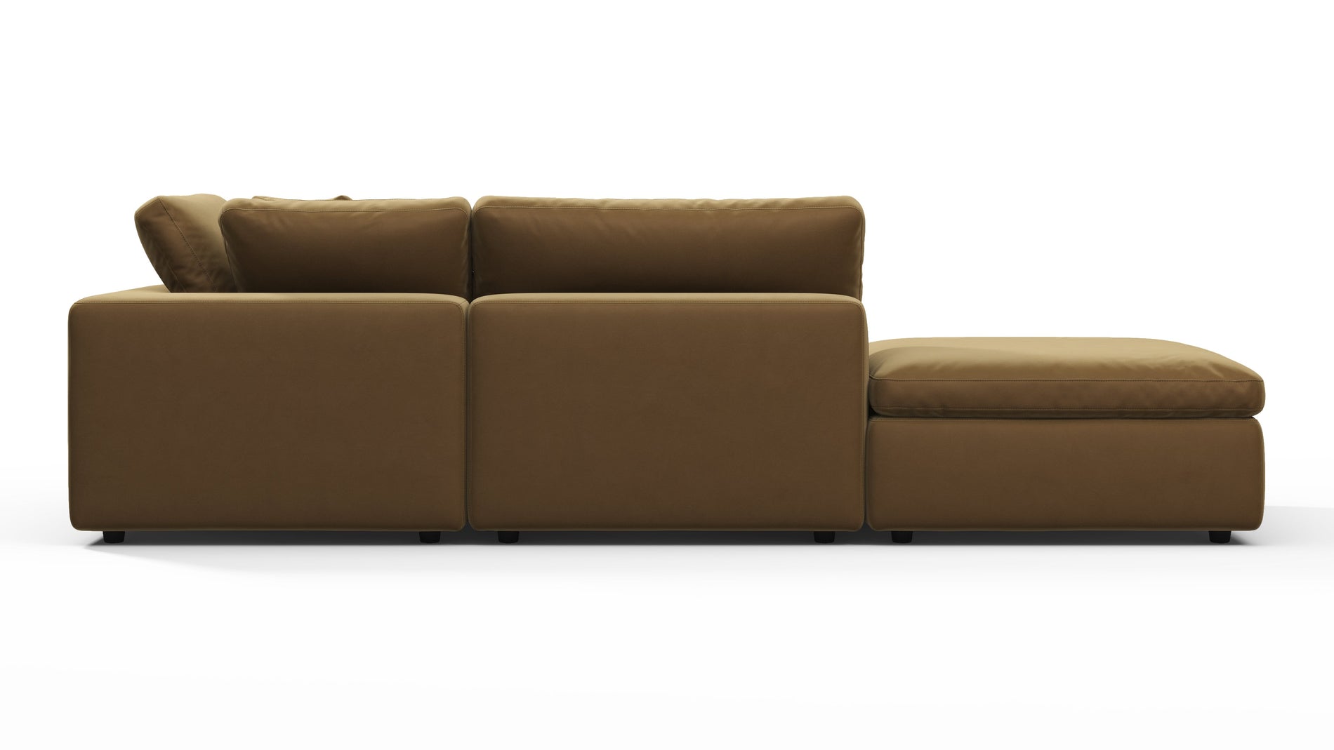 HimmelAlter Gold Samt