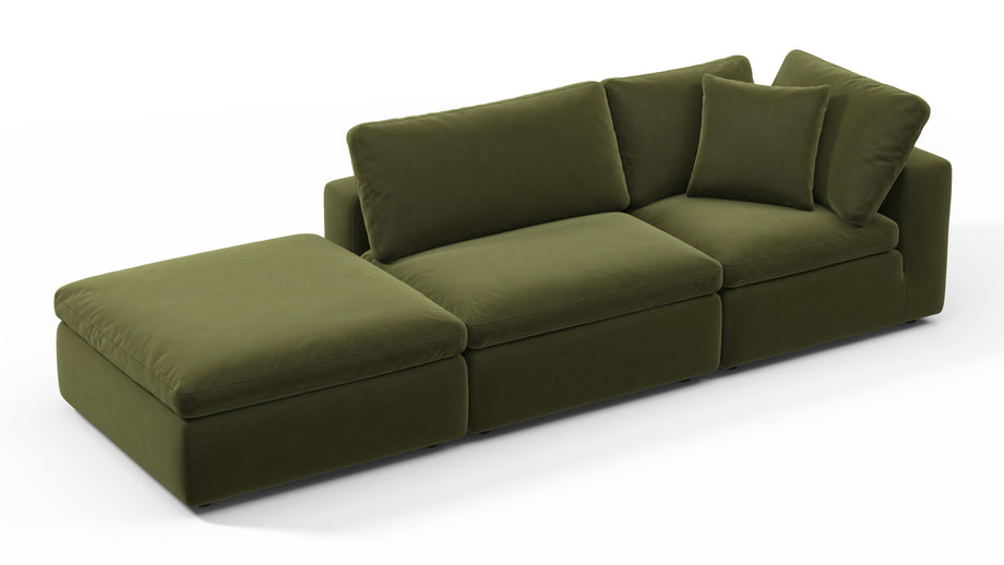 SkySpruce Luxe Velvet