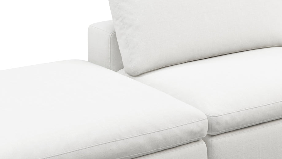 SkyWhite Linen