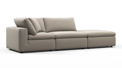 Sky - Beige Linen - Image 2