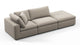 Sky - Beige Linen - Image 3