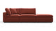 Sky - Cinnamon Velvet - Image 1