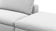 Sky - Dove Linen - Image 6