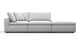 Sky - Dove Linen - Image 1