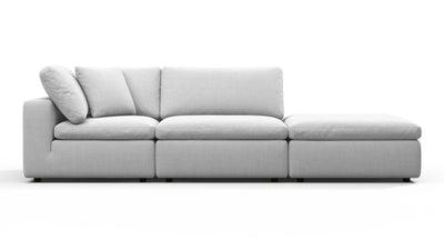 Sky - Dove Linen - Image 1