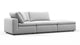 Sky - Dove Linen - Image 2