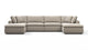 Sky - Beige Linen - Image 1
