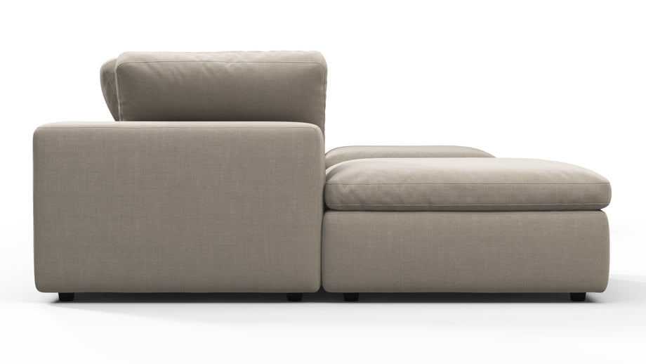 SkyBeige Linen