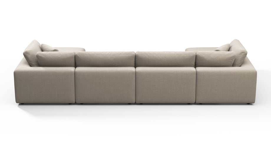 SkyBeige Linen