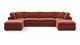 Sky - Cinnamon Velvet - Image 6