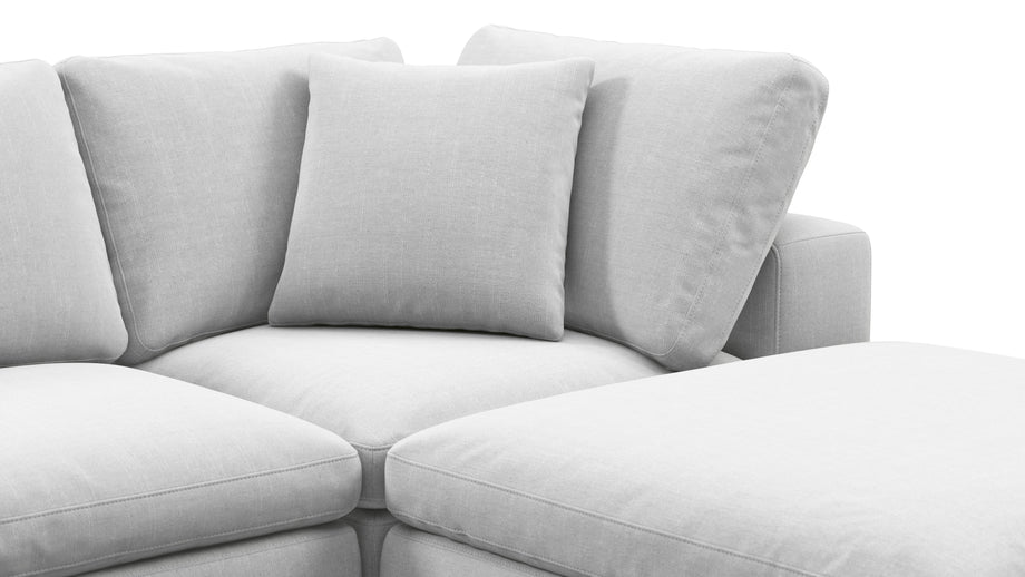 SkyDove Linen