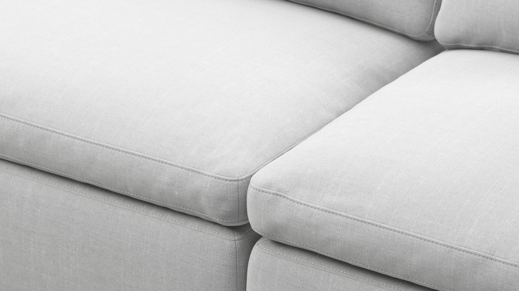 HimmelDove Linen