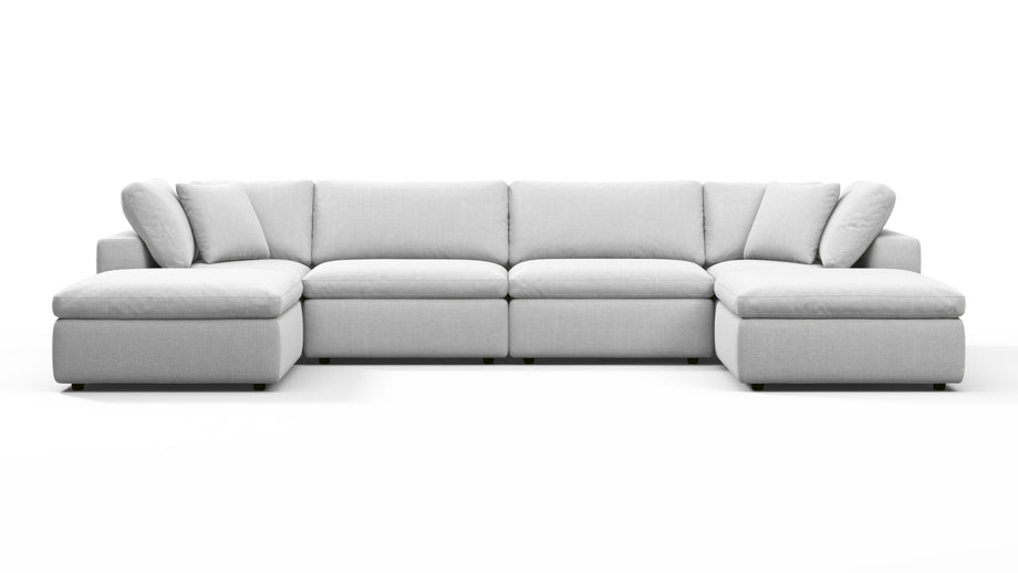 SkyDove Linen