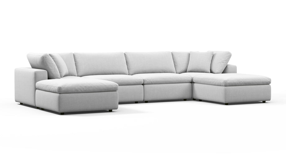 SkyDove Linen