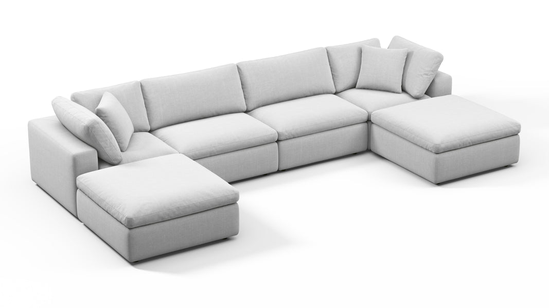 HimmelDove Linen