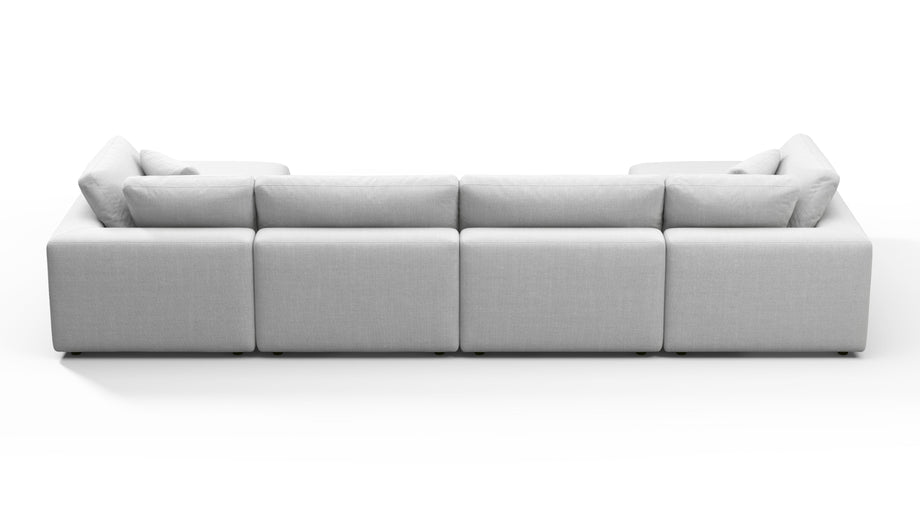 SkyDove Linen