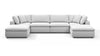Sky - Dove Linen - Image 6