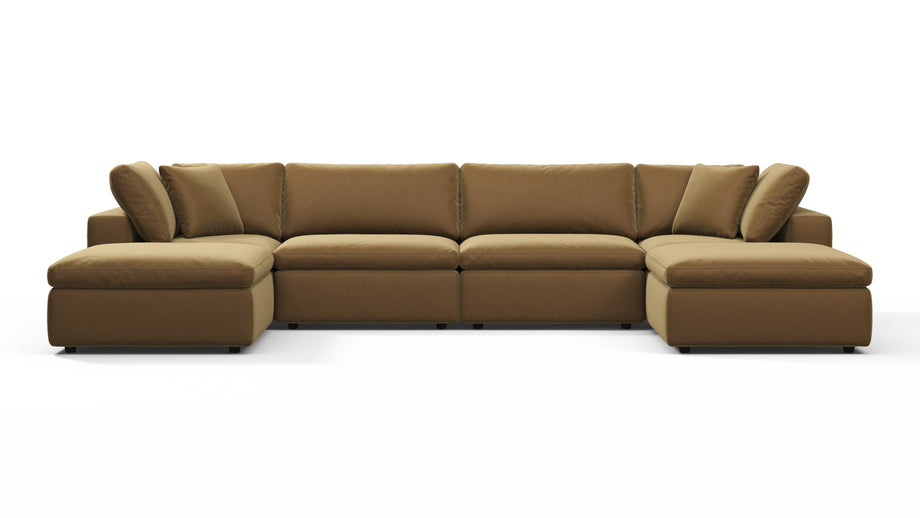 SkyOld Gold Velvet