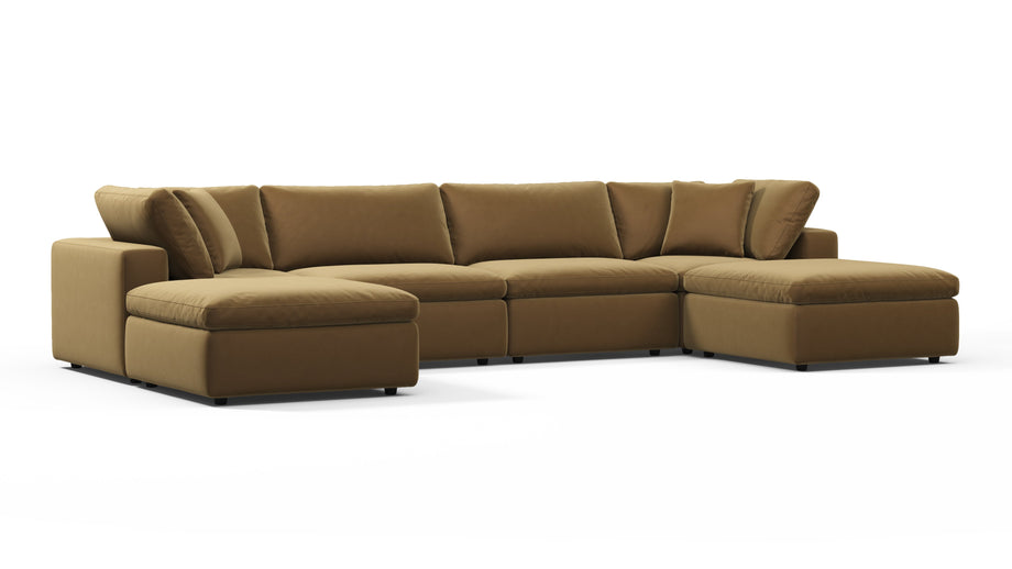 SkyOld Gold Velvet