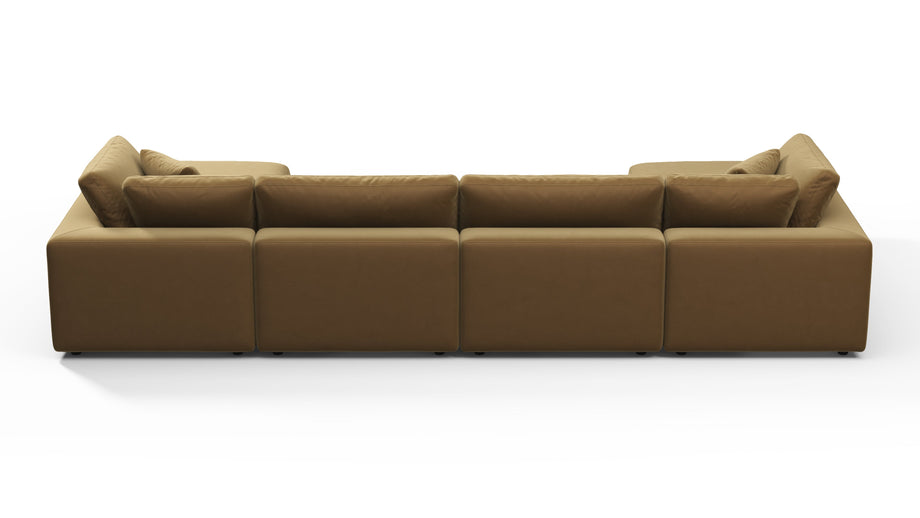 SkyOld Gold Velvet