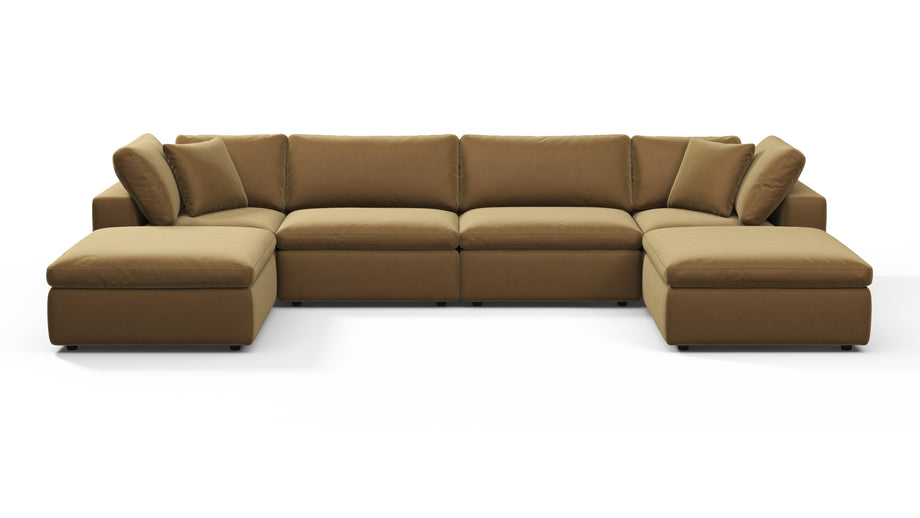 SkyOld Gold Velvet