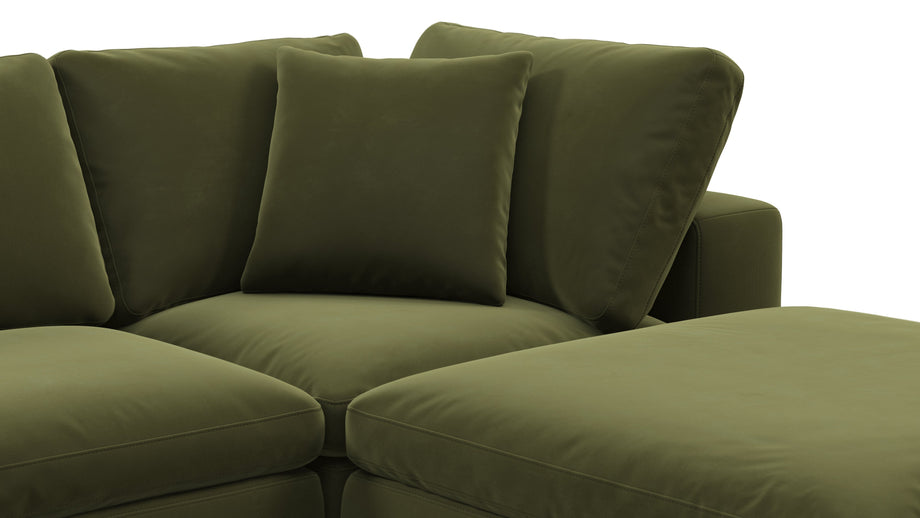 SkySpruce Luxe Velvet
