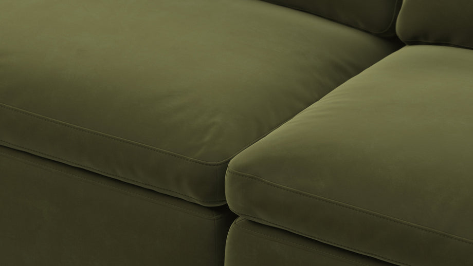 SkySpruce Luxe Velvet