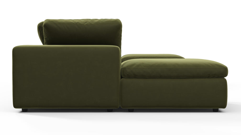 SkySpruce Luxe Velvet