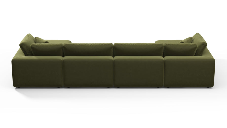 SkySpruce Luxe Velvet