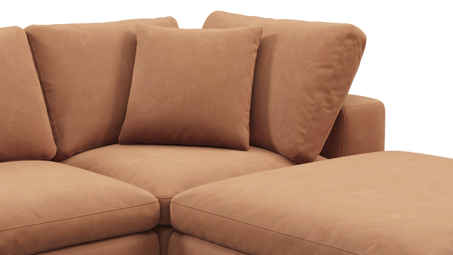 SkyTan Vegan Leather
