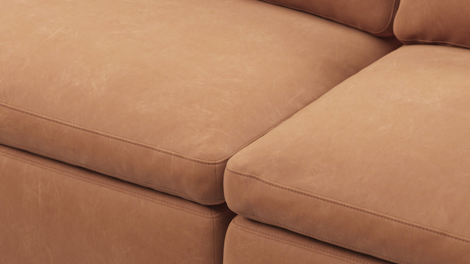 SkyTan Vegan Leather