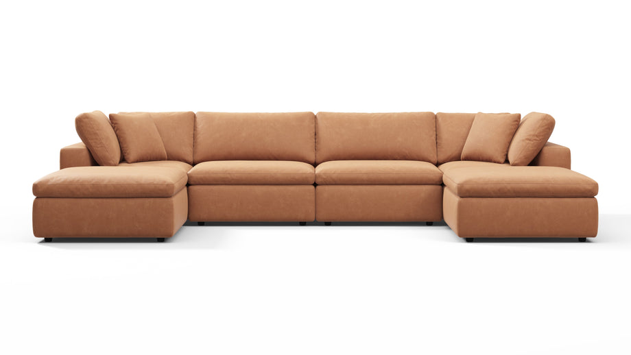 SkyTan Vegan Leather