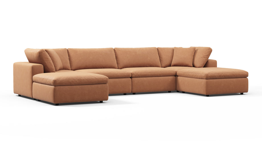 SkyTan Vegan Leather