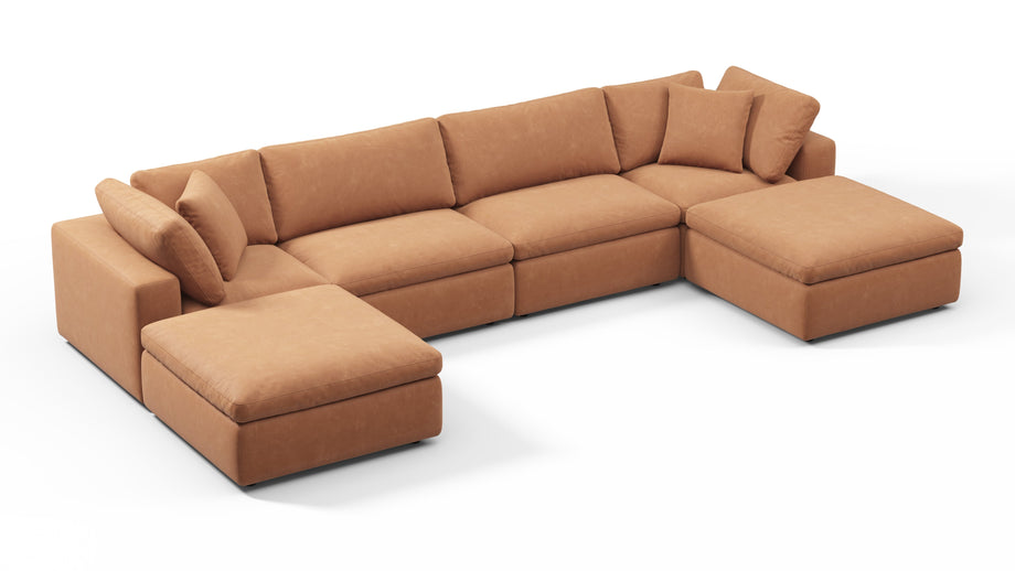 SkyTan Vegan Leather