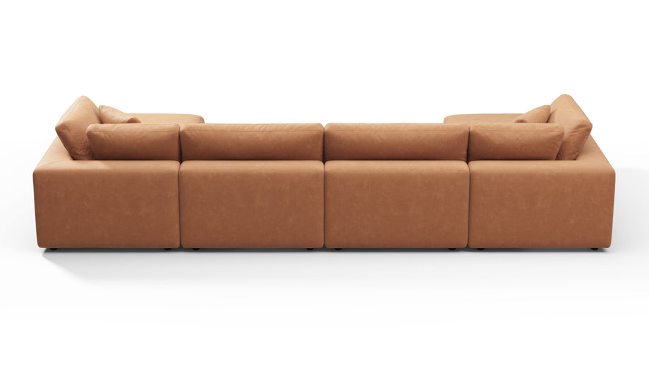 SkyTan Vegan Leather
