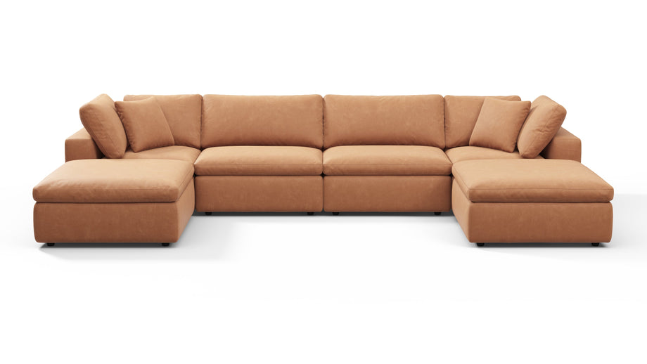 SkyTan Vegan Leather