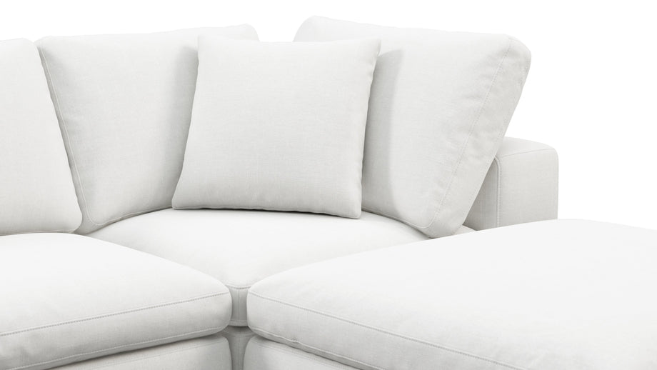 SkyWhite Linen