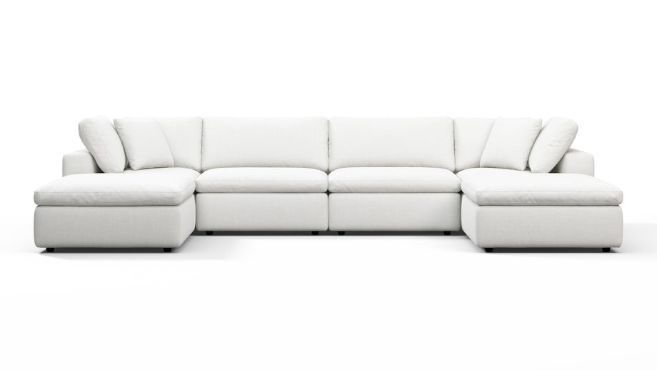 SkyWhite Linen