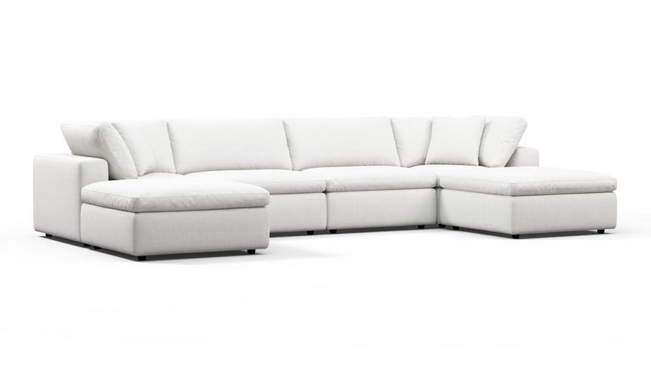 SkyWhite Linen