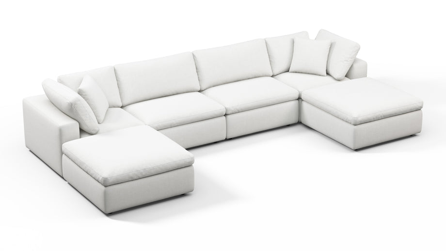 SkyWhite Linen