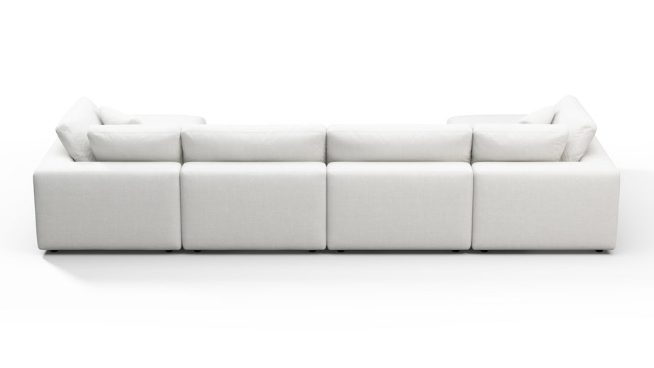 SkyWhite Linen